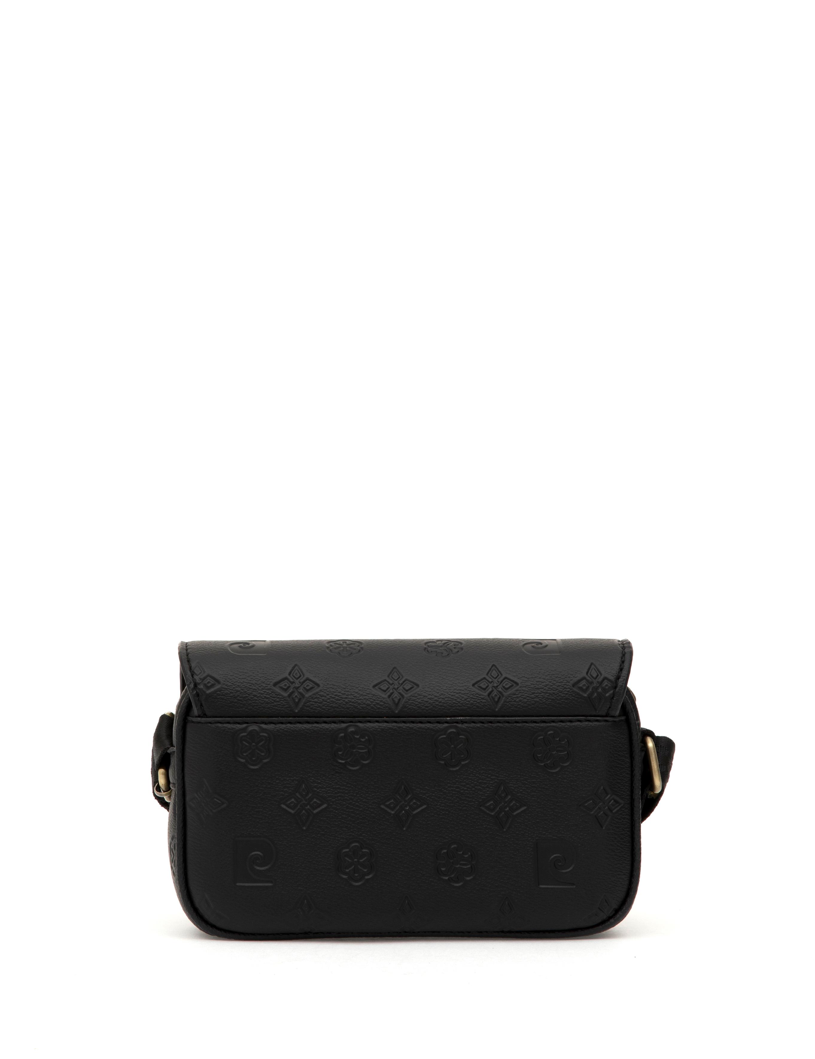 Siyah Çapraz Çanta