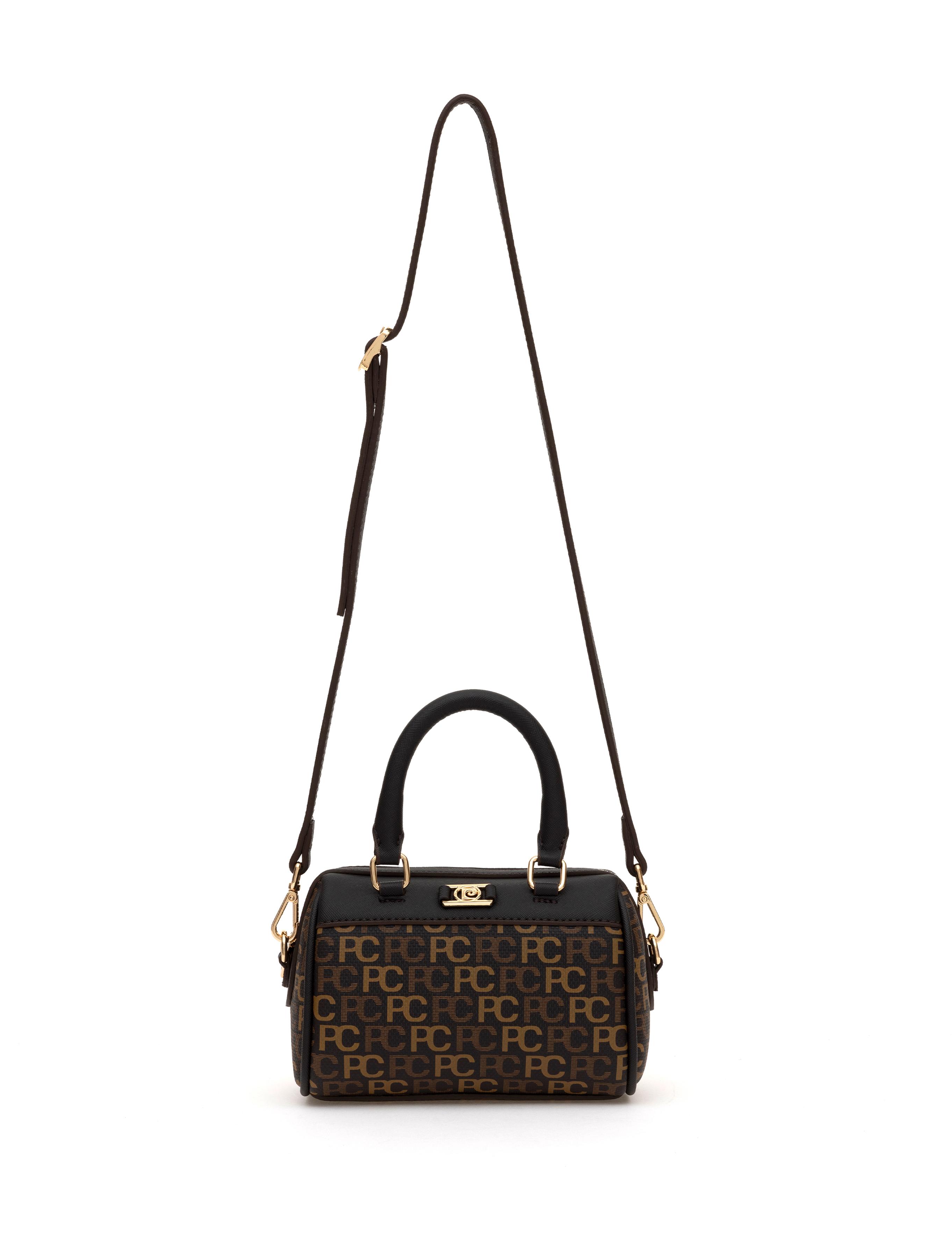 Açık Kahverengi Çapraz Çanta