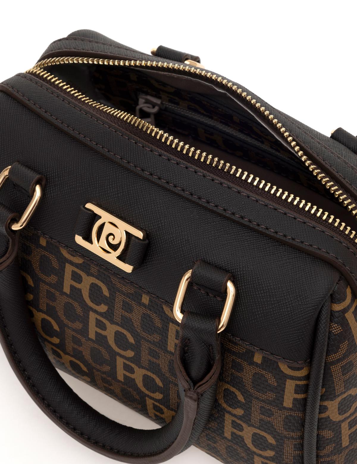 Açık Kahverengi Çapraz Çanta - 50318526002