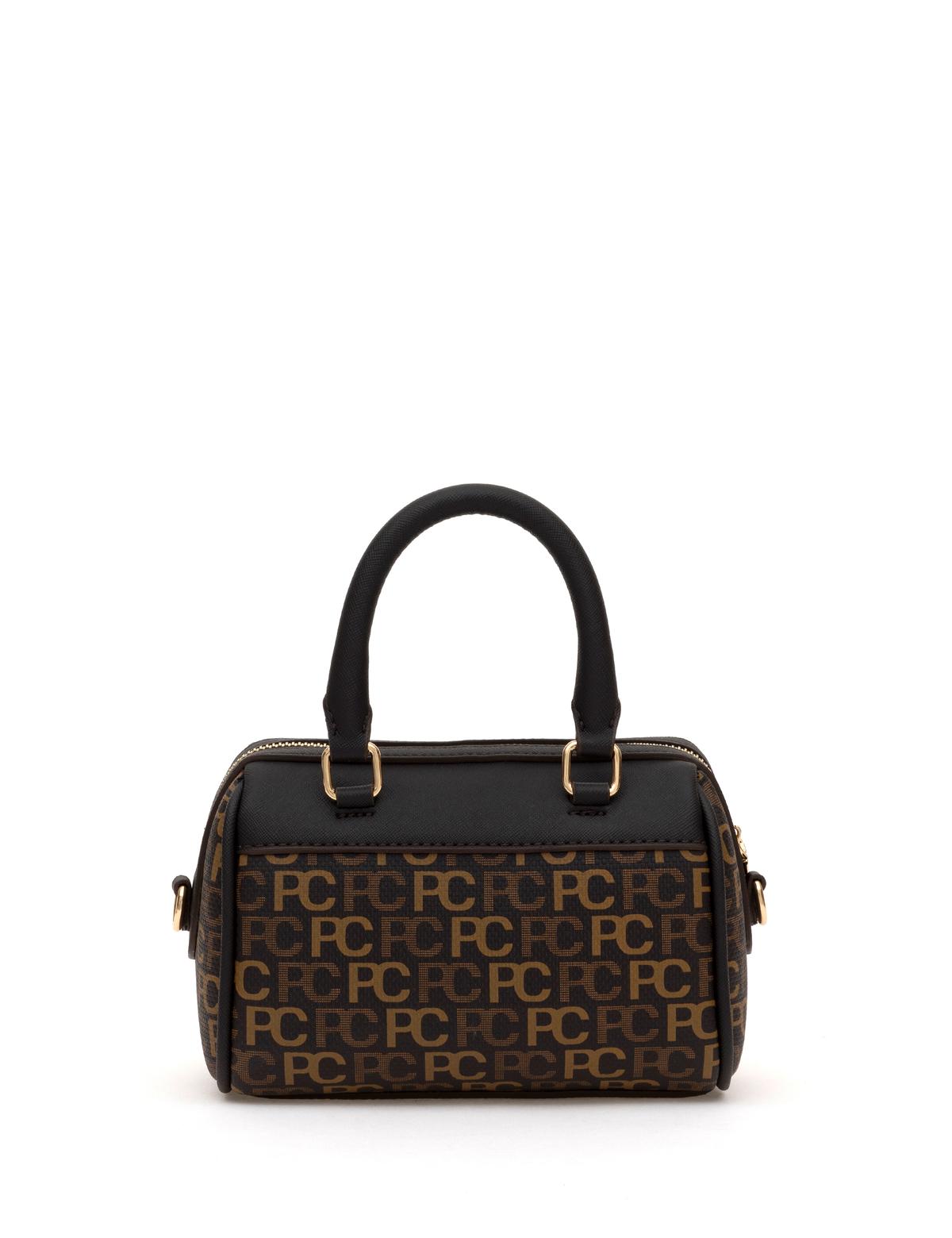 Açık Kahverengi Çapraz Çanta - 50318526002