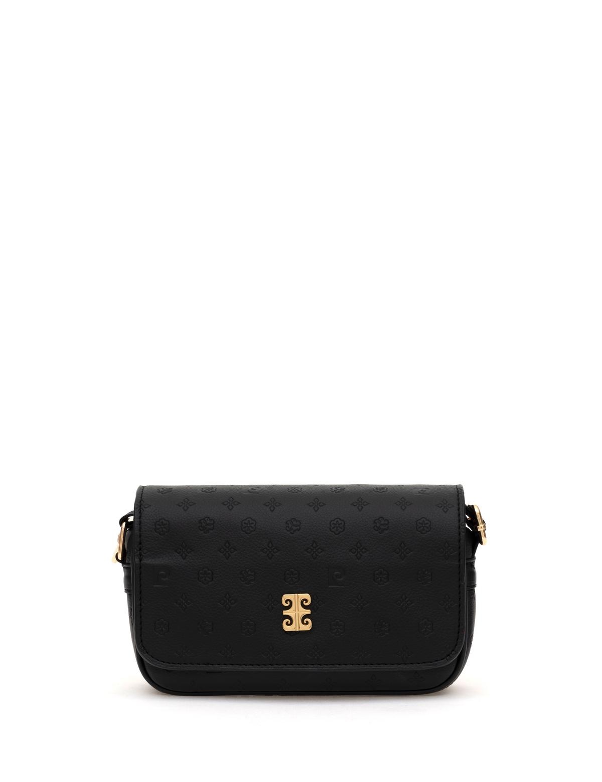 Siyah Çapraz Çanta - 50318423001