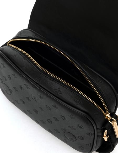 Siyah Çapraz Çanta - 50318423001