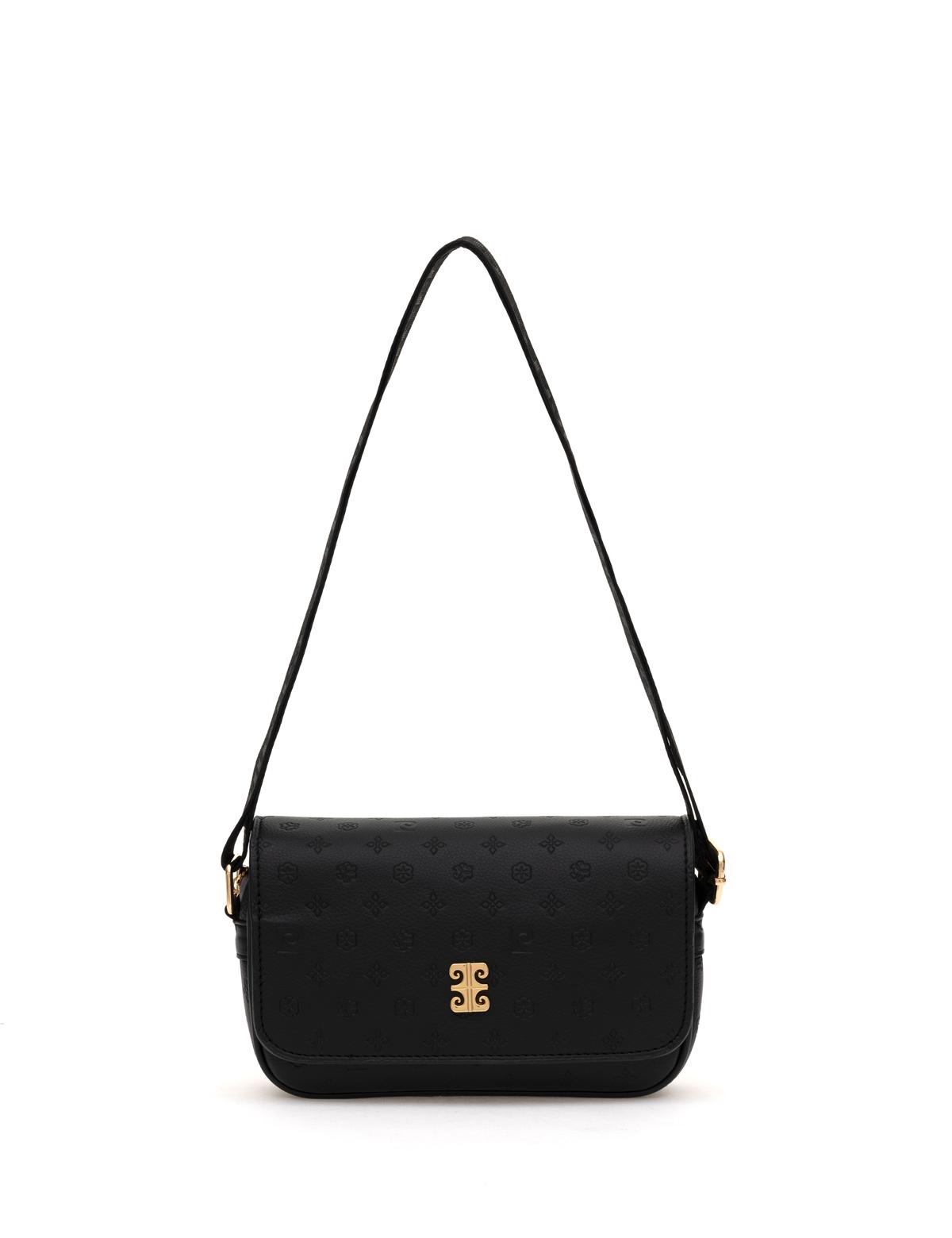 Siyah Çapraz Çanta - 50318423001