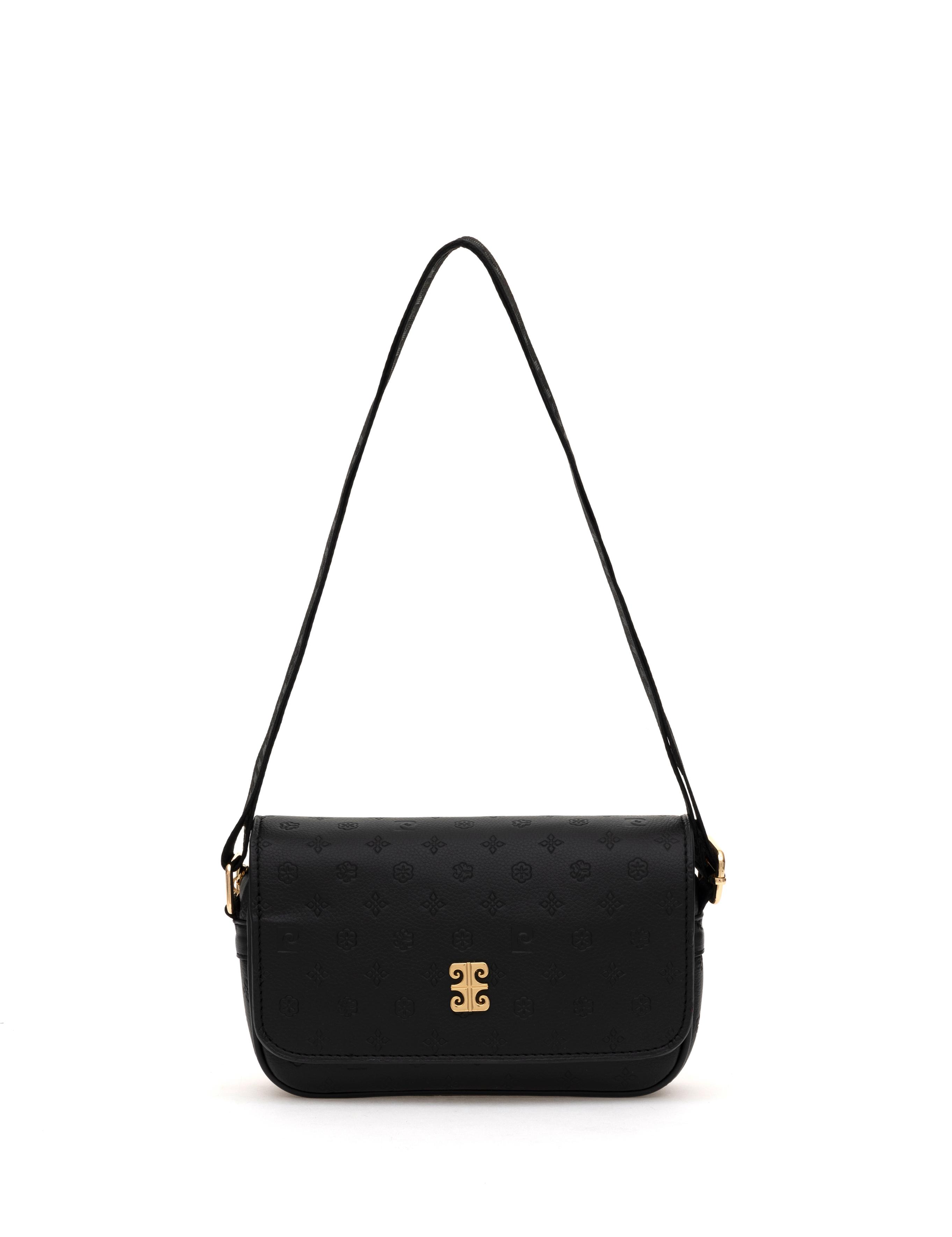 Siyah Çapraz Çanta