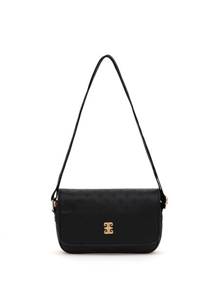 Siyah Çapraz Çanta - 50318423001