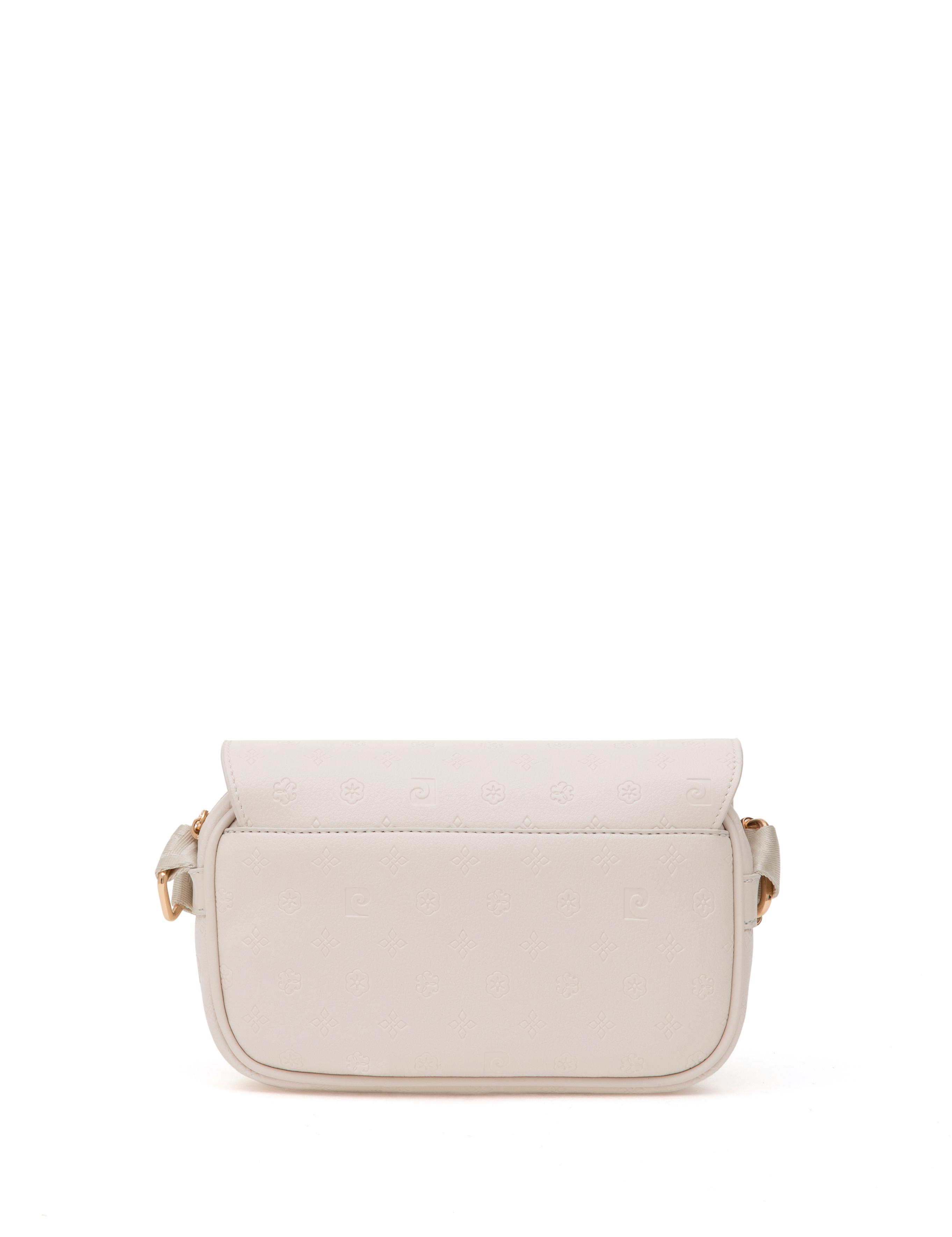 Ekru Çapraz Çanta