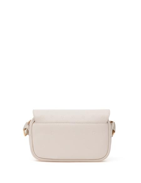 Ekru Çapraz Çanta - 50318423002