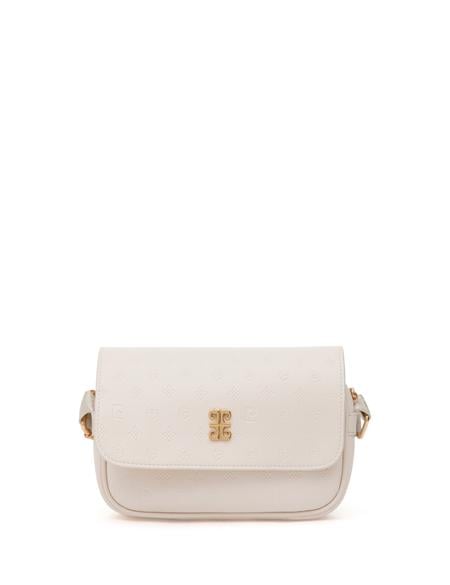 Ekru Çapraz Çanta - 50318423002