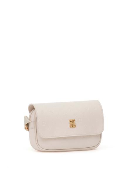 Ekru Çapraz Çanta - 50318423002