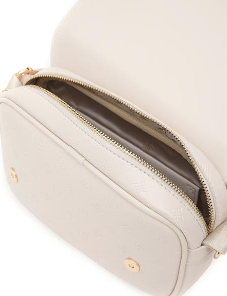 Ekru Çapraz Çanta - 50318423002