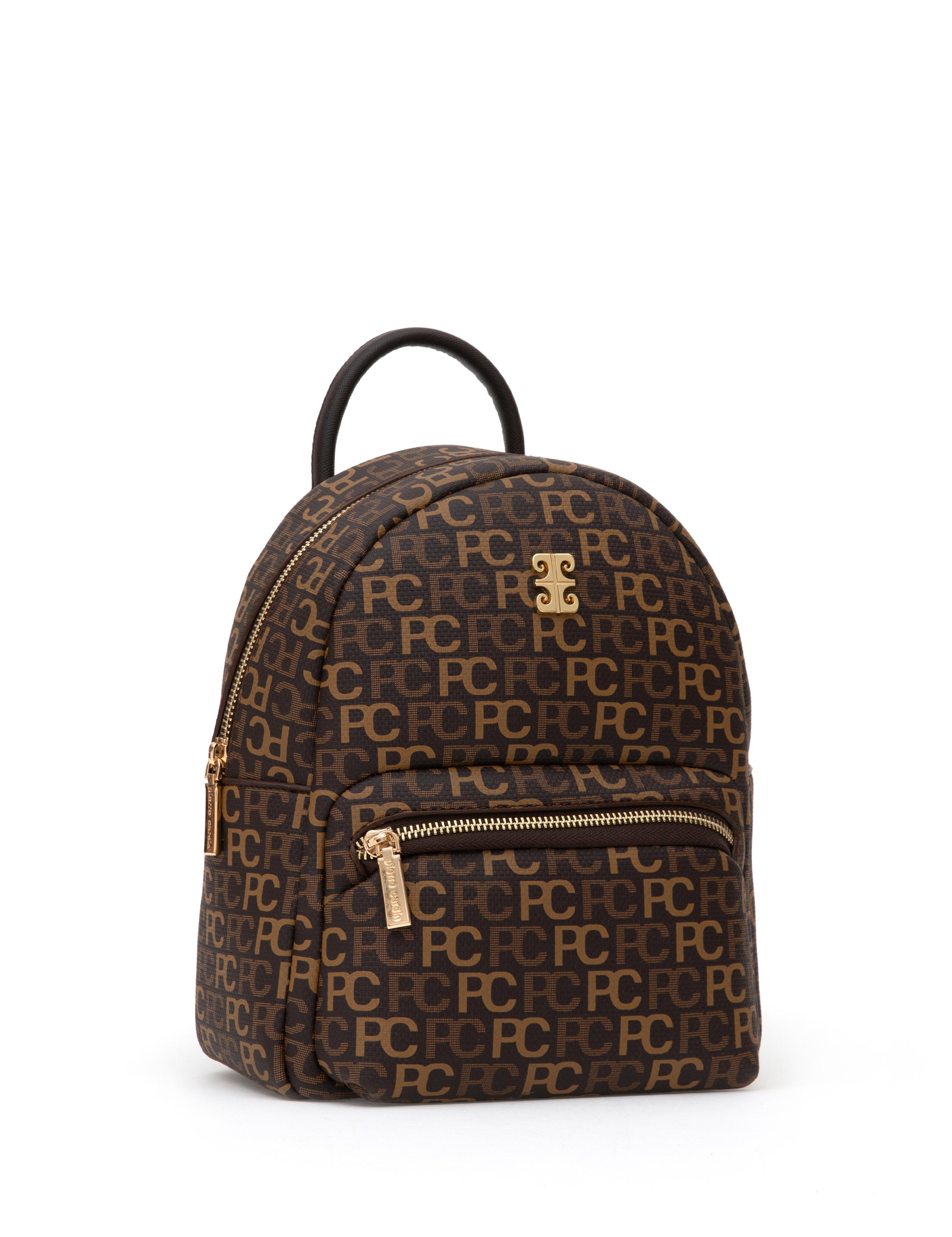 Açık Kahverengi Sırt Çantası