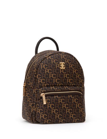 Açık Kahverengi Sırt Çantası - 50318588002