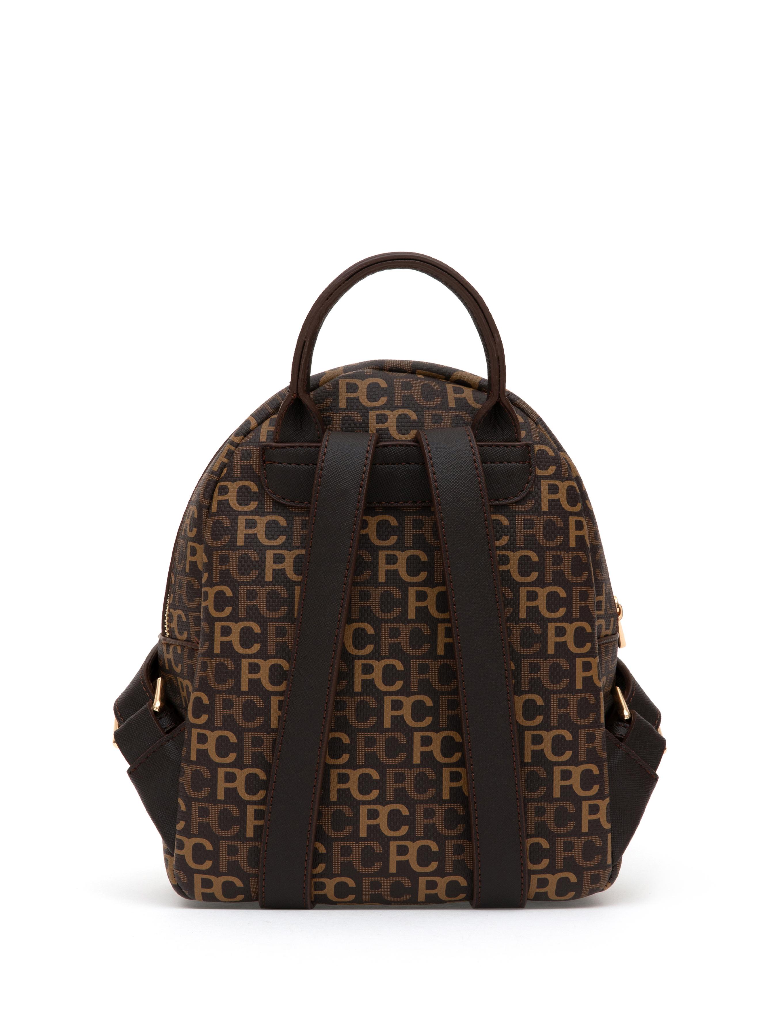 Açık Kahverengi Sırt Çantası