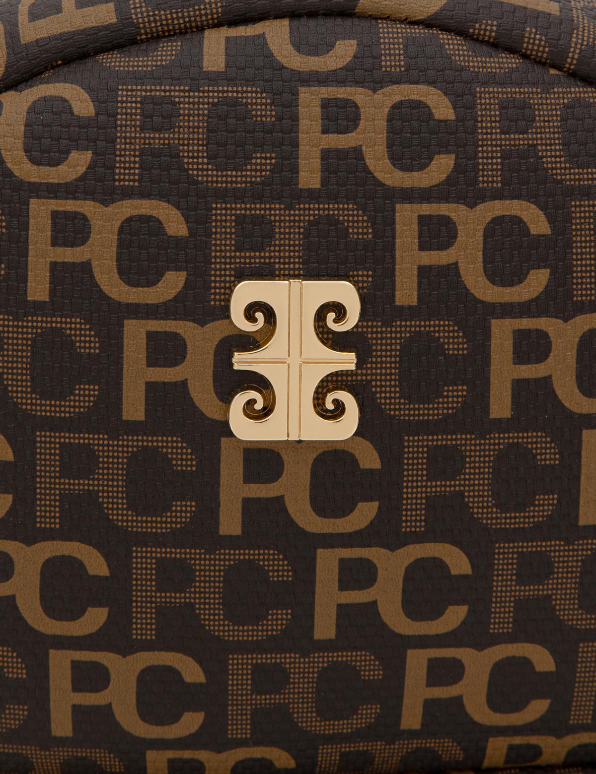 Açık Kahverengi Sırt Çantası - 50318588002