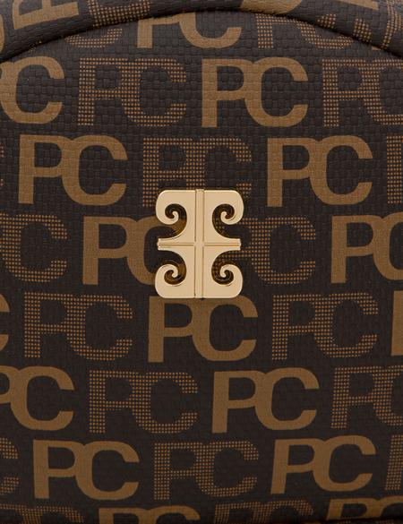 Açık Kahverengi Sırt Çantası - 50318588002