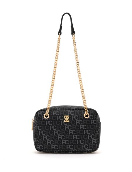 Siyah Omuz Çantası - 50318527001