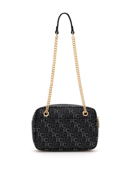 Siyah Omuz Çantası - 50318527001