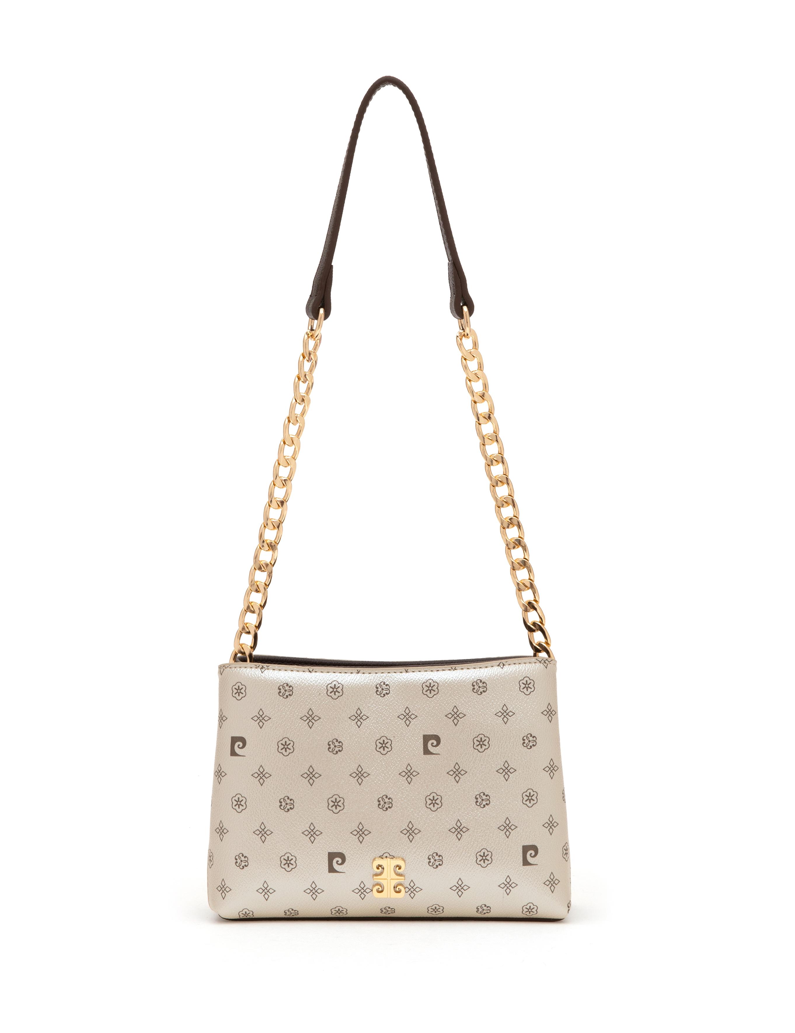 Altın Çapraz Çanta