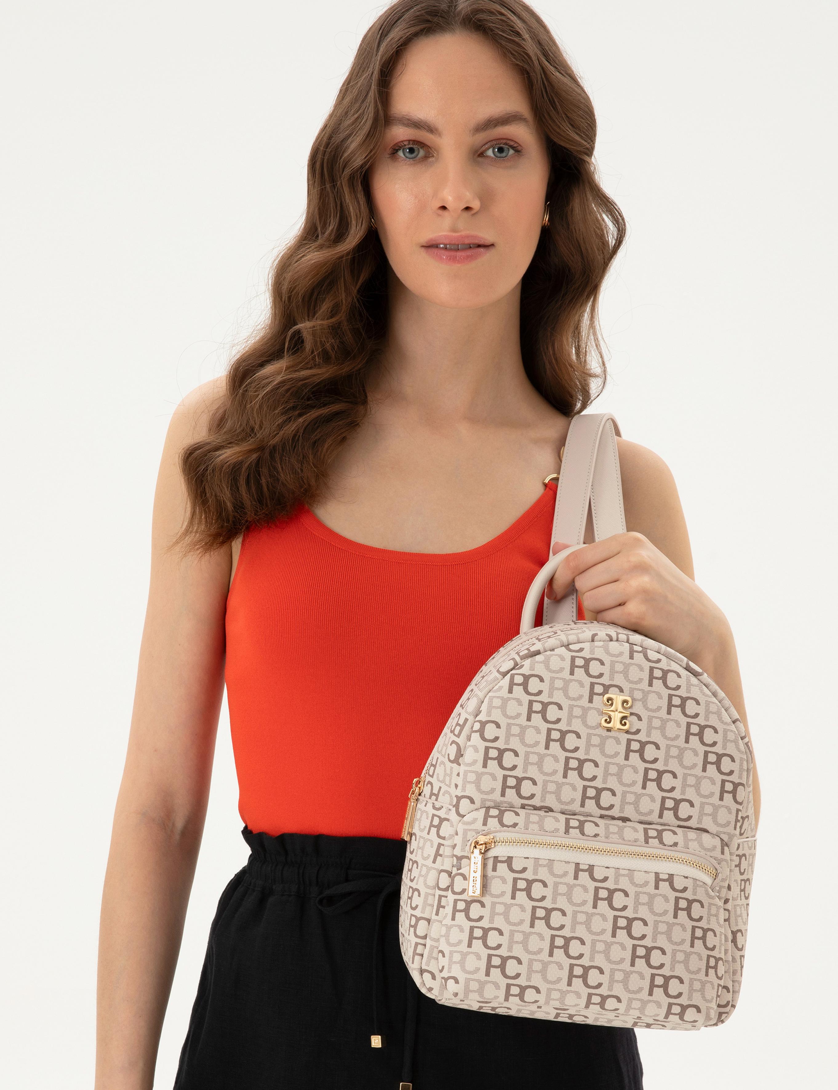 Vanilya Sırt Çantası