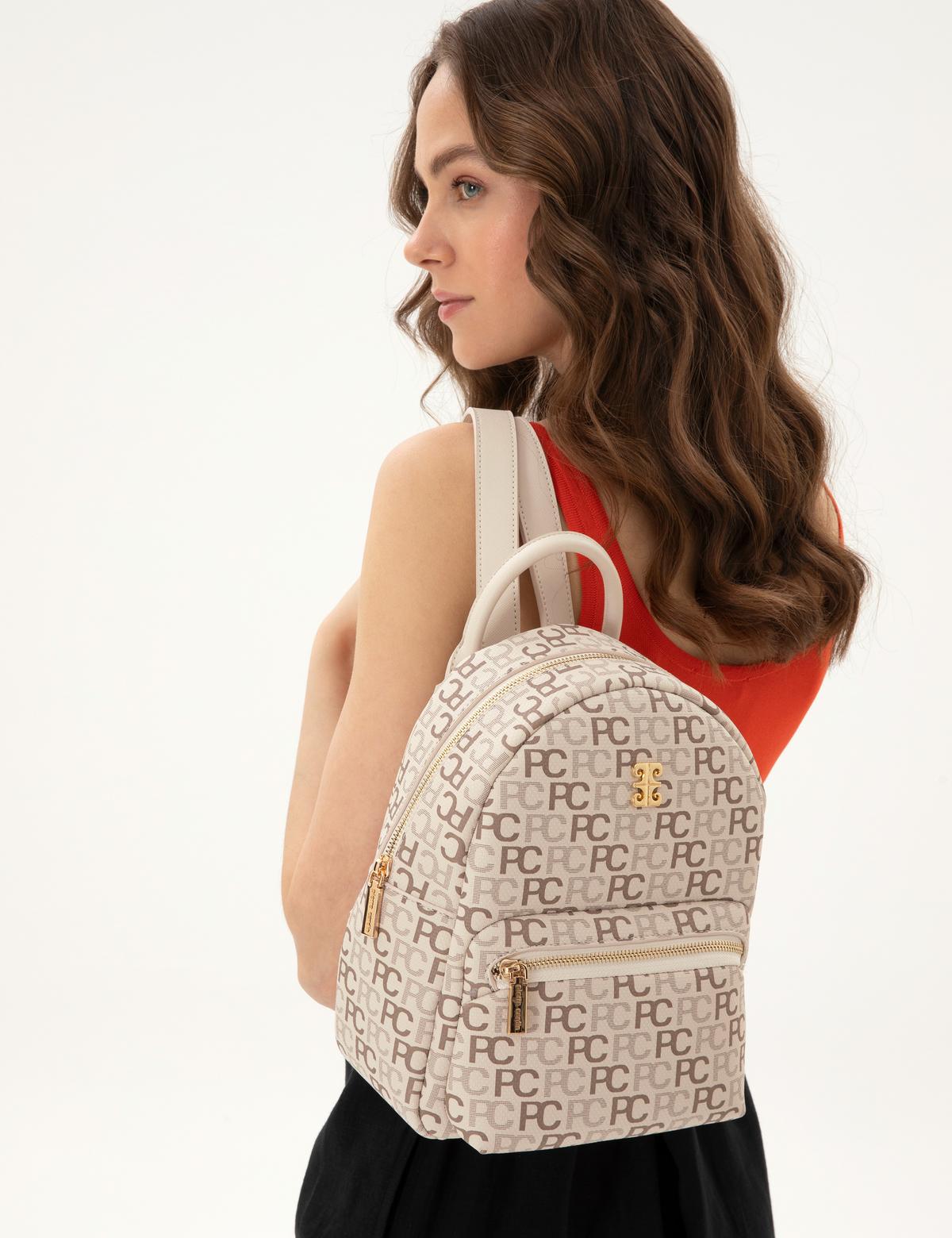 Vanilya Sırt Çantası