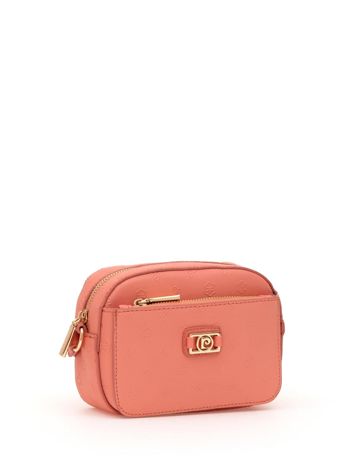 Mercan Çapraz Çanta - 50318383002