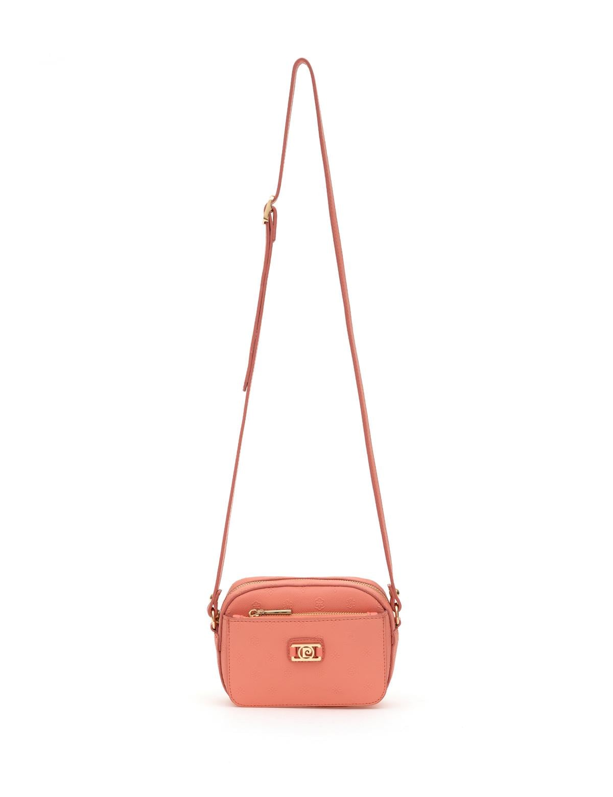 Mercan Çapraz Çanta - 50318383002