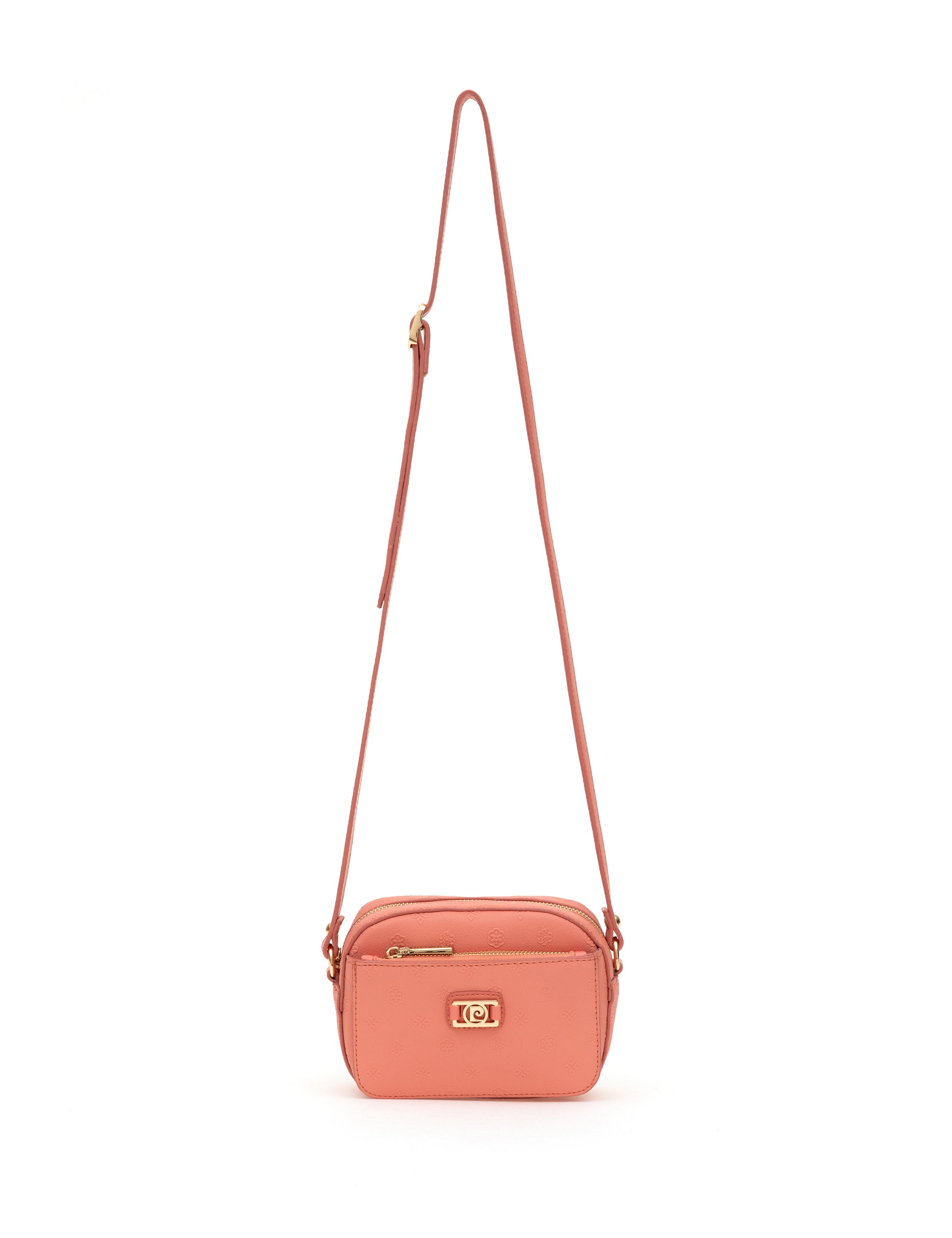 Mercan Çapraz Çanta