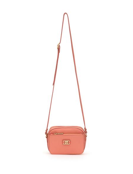 Mercan Çapraz Çanta - 50318383002