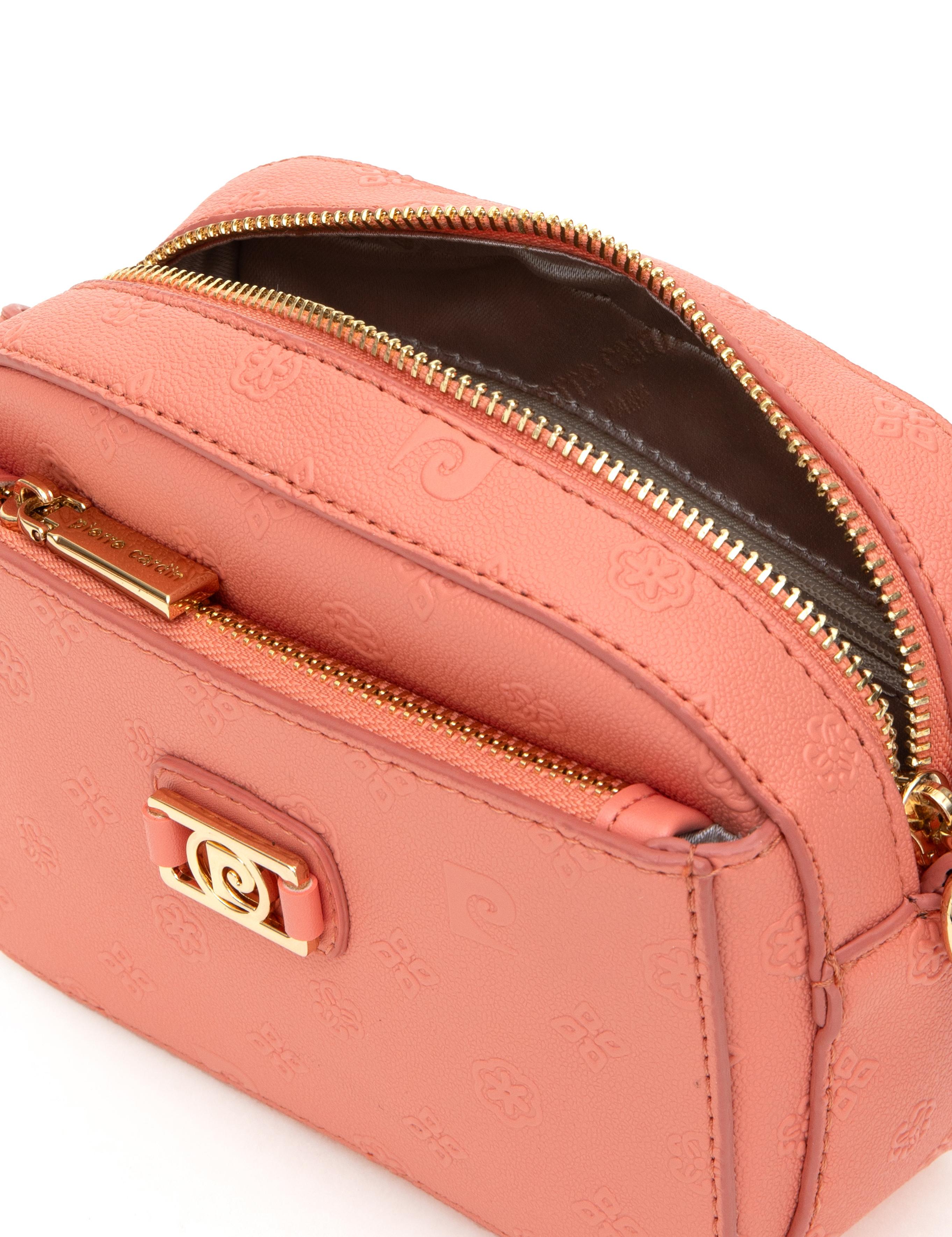 Mercan Çapraz Çanta