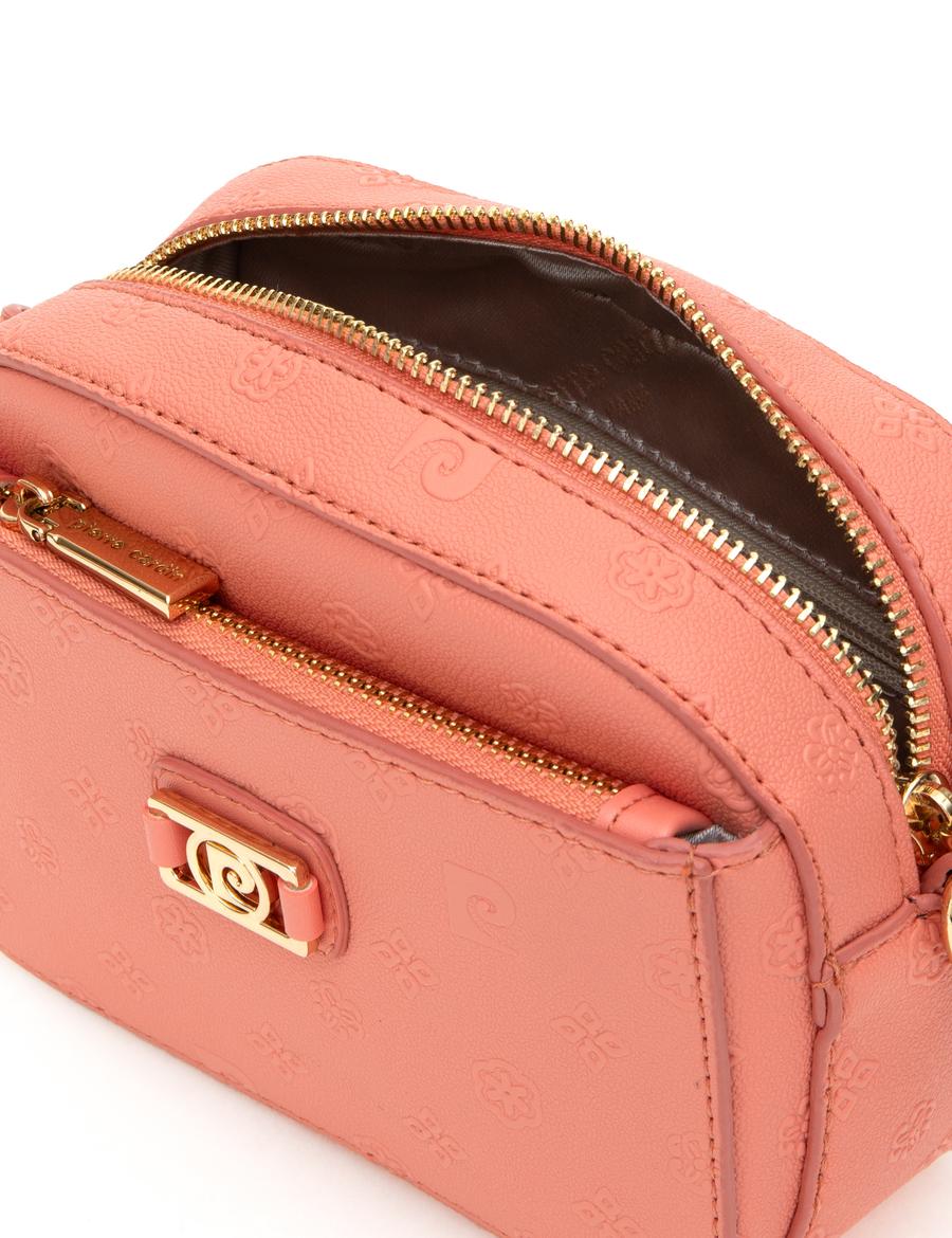 Mercan Çapraz Çanta