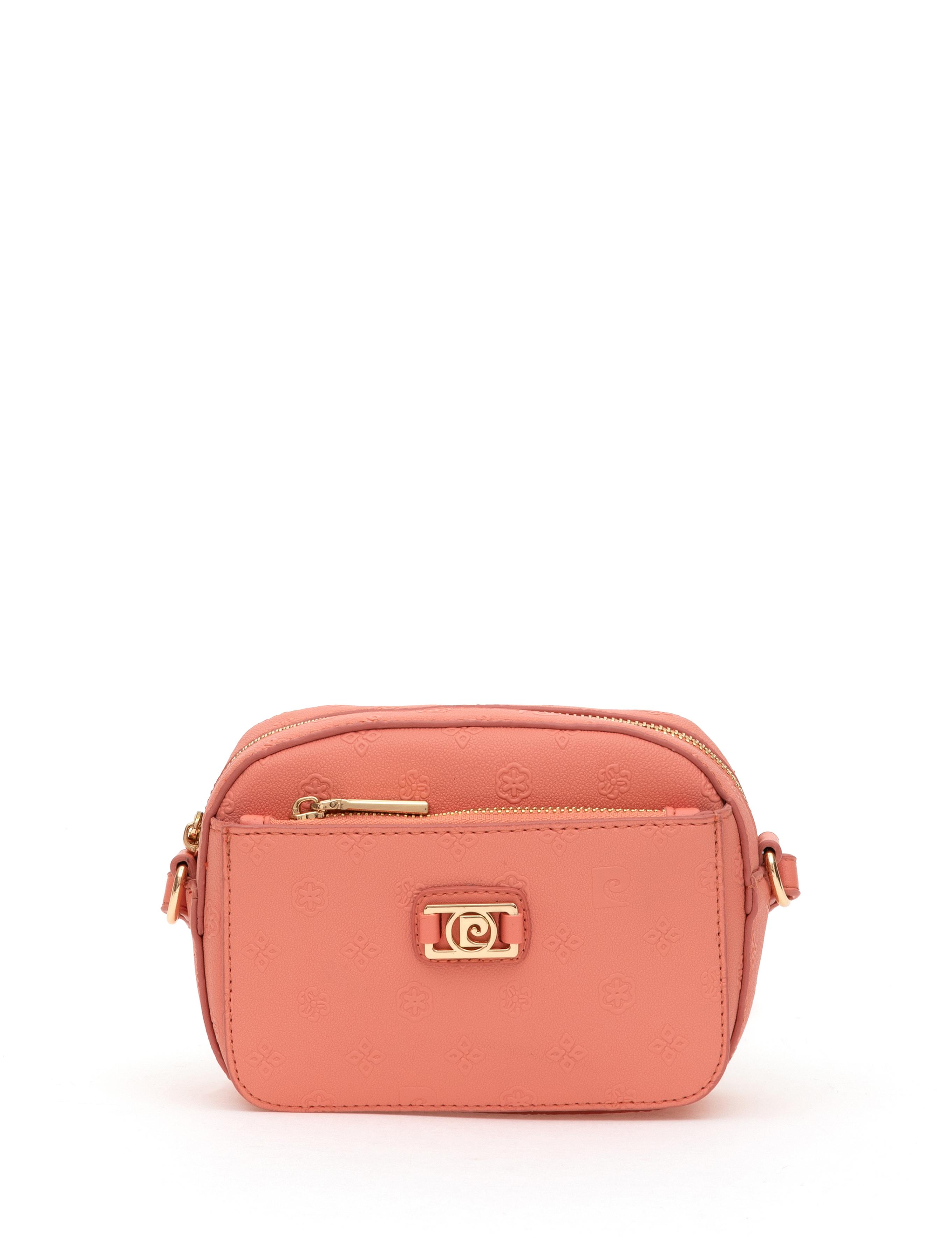 Mercan Çapraz Çanta