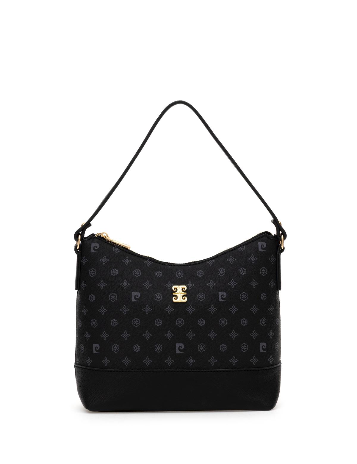 Siyah Omuz Çantası - 50318389002