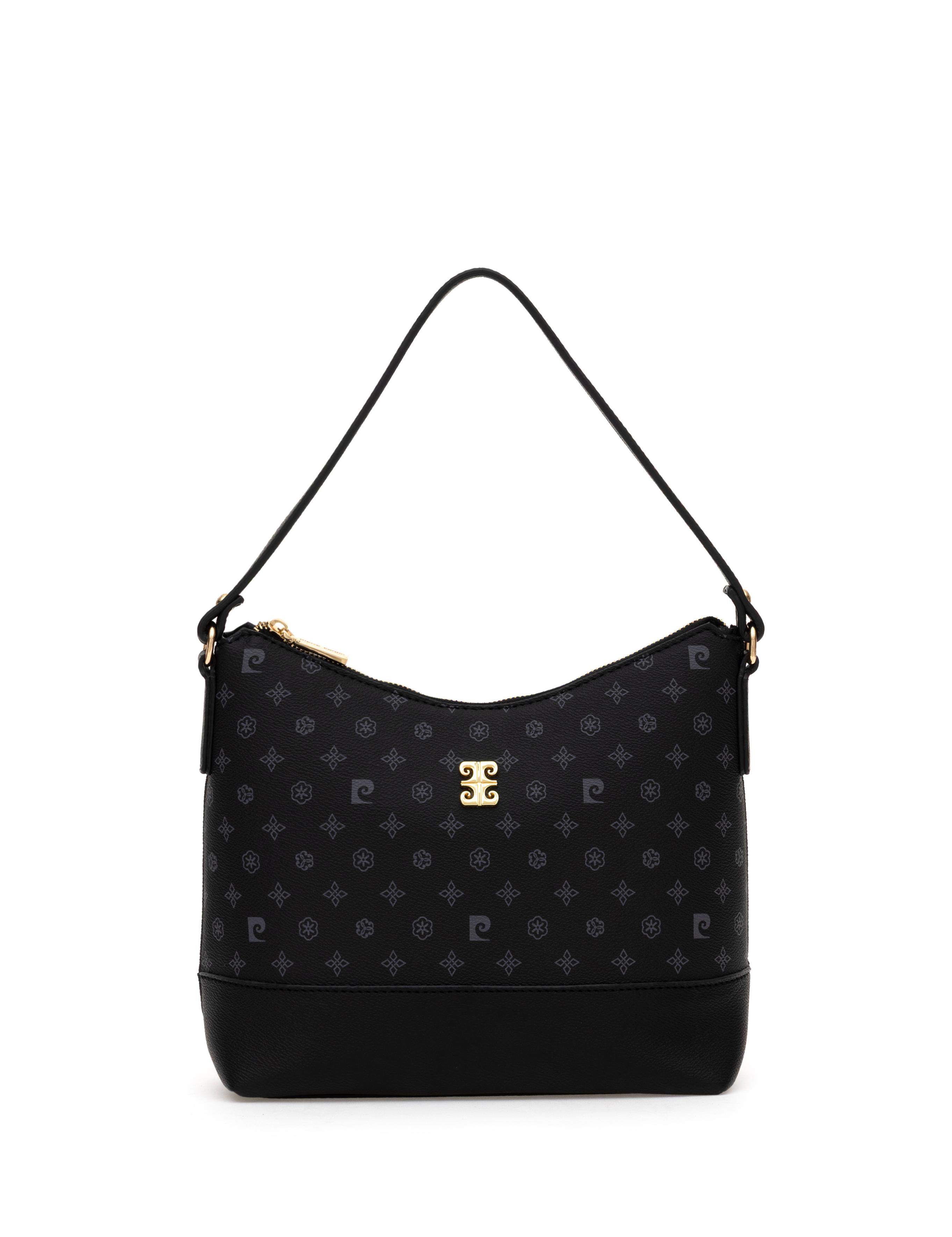 Siyah Omuz Çantası