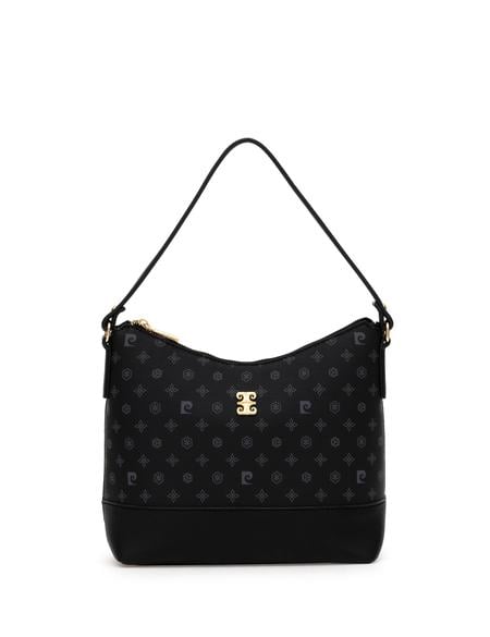 Siyah Omuz Çantası - 50318389002