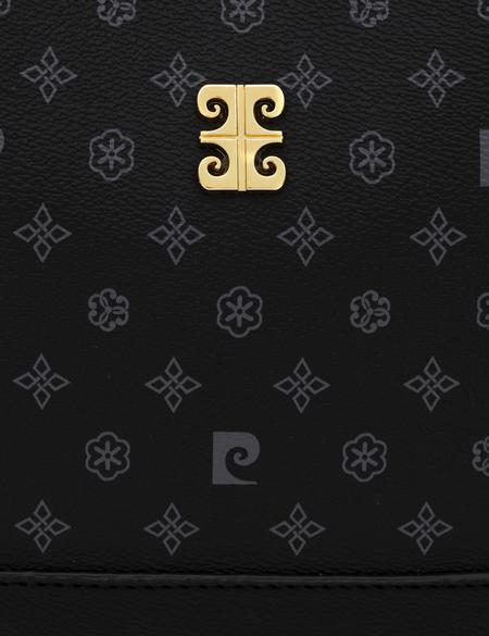 Siyah Omuz Çantası - 50318389002