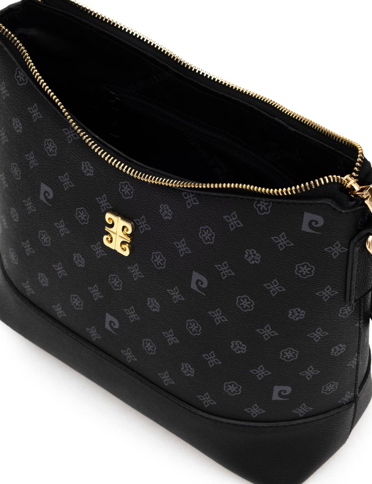 Siyah Omuz Çantası - 50318389002