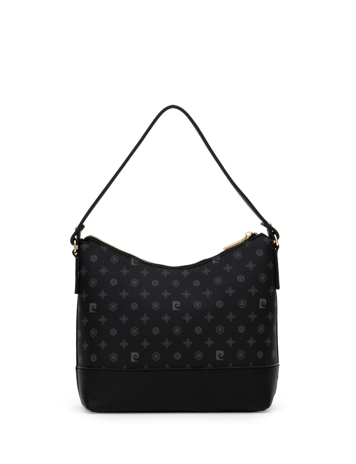 Siyah Omuz Çantası - 50318389002