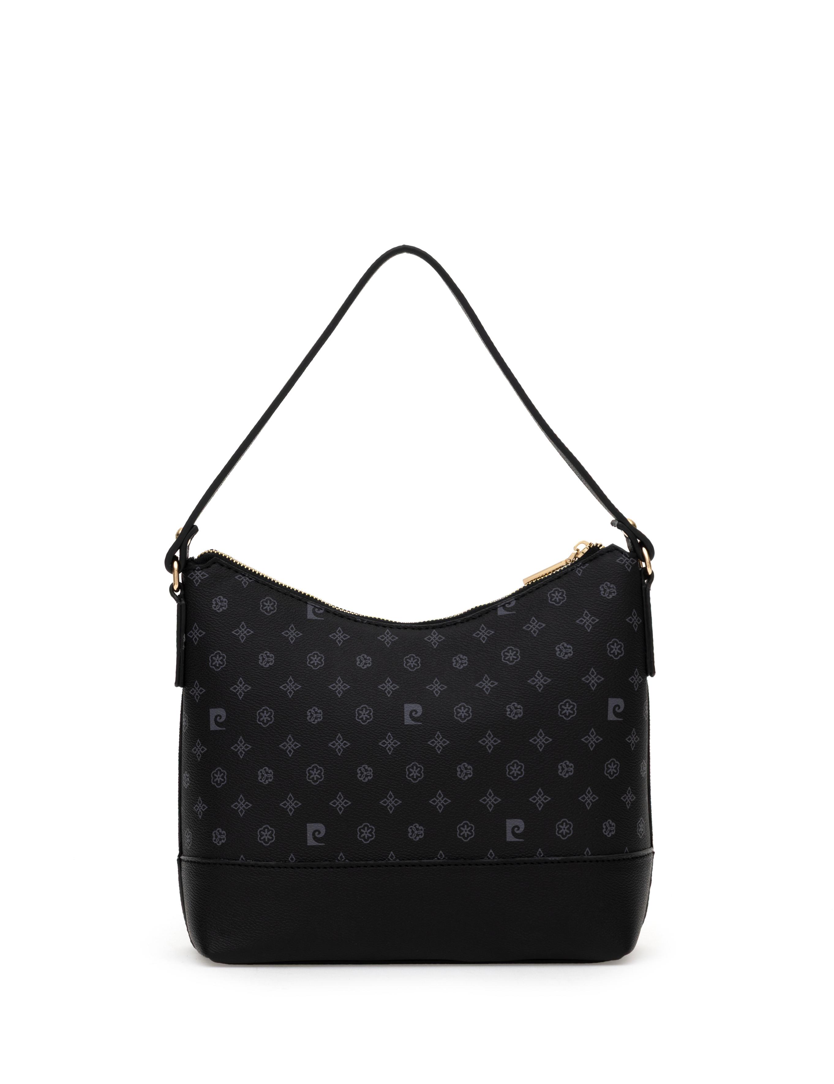 Siyah Omuz Çantası