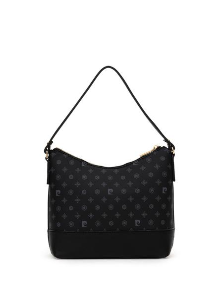 Siyah Omuz Çantası - 50318389002