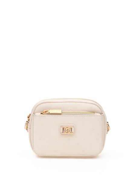 Vanilya Çapraz Çanta - 50318383006