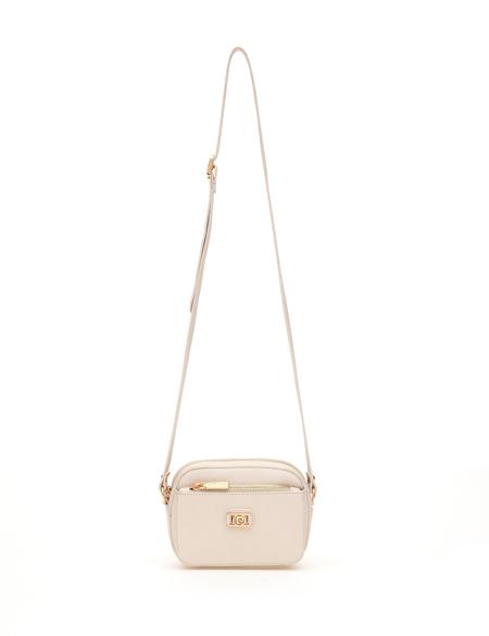 Vanilya Çapraz Çanta - 50318383006