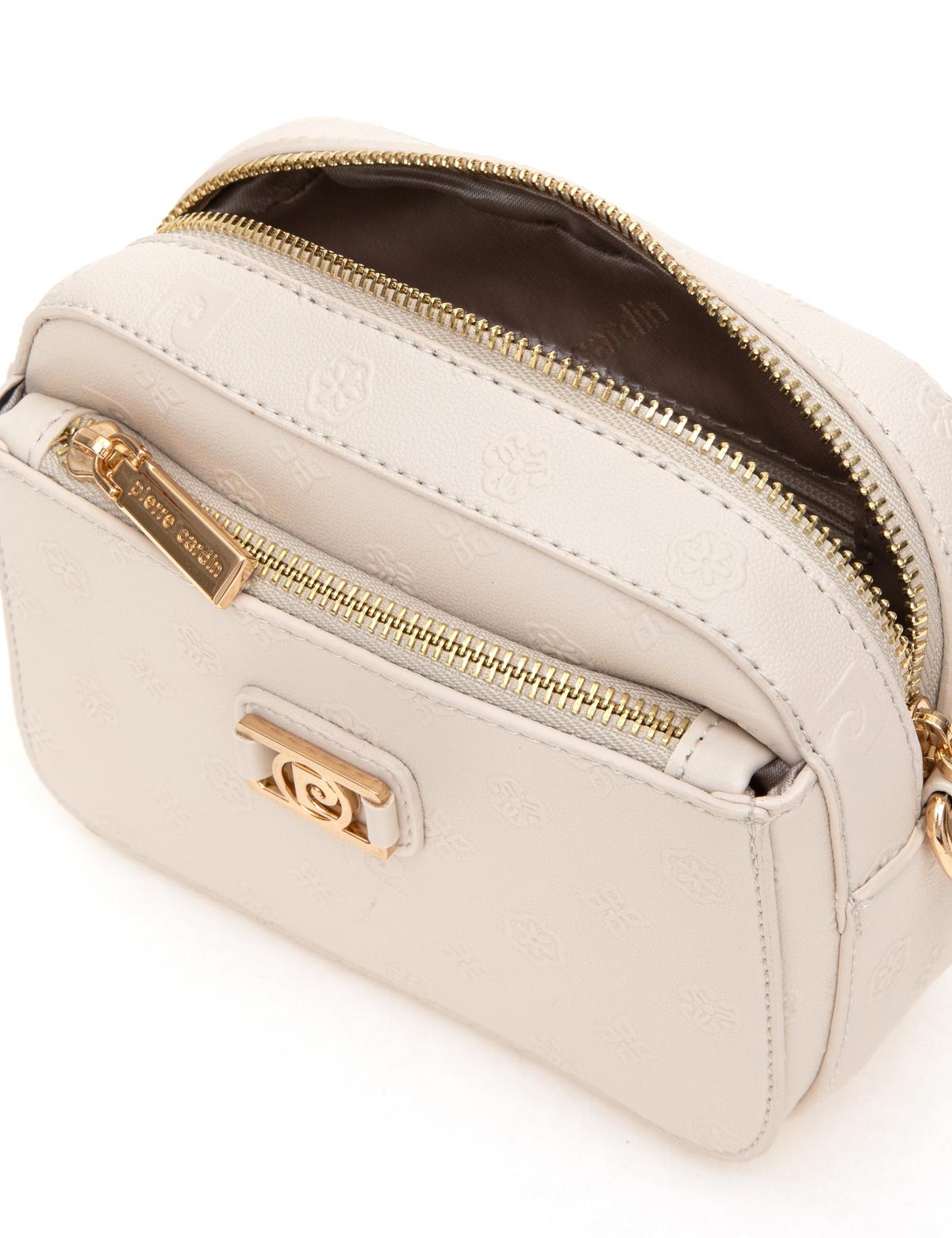 Vanilya Çapraz Çanta - 50318383006