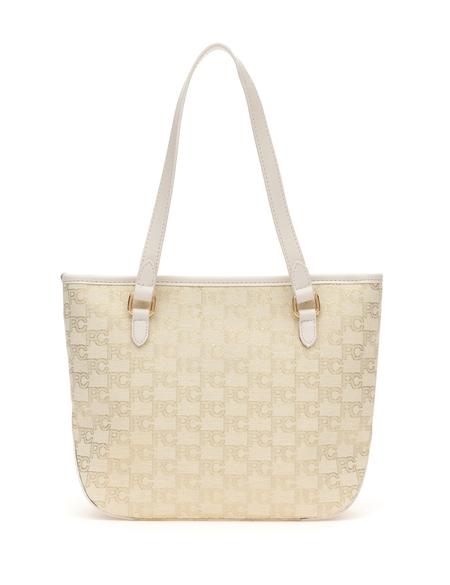 Ekru Omuz Çantası - 50318407002