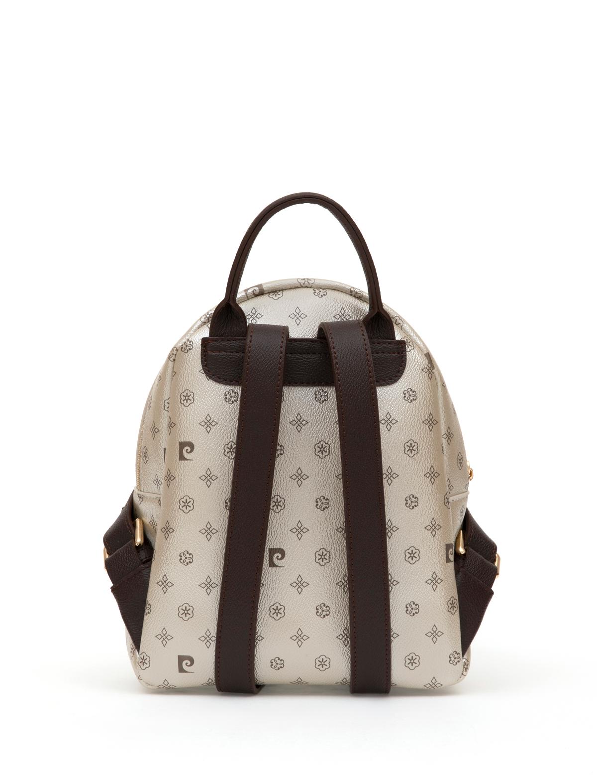 Altın Sırt Çantası - 50318395001