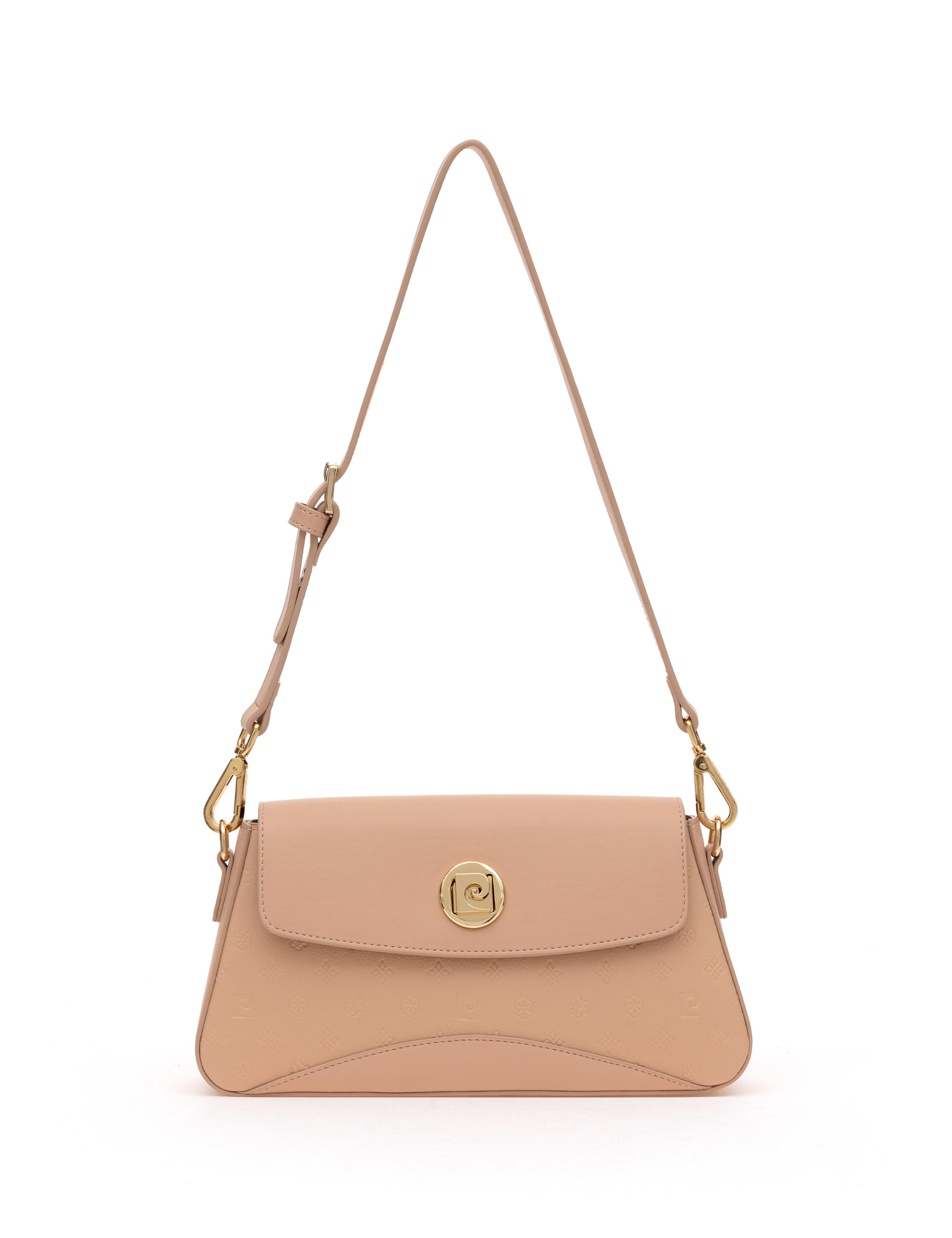 Somon Omuz Çantası