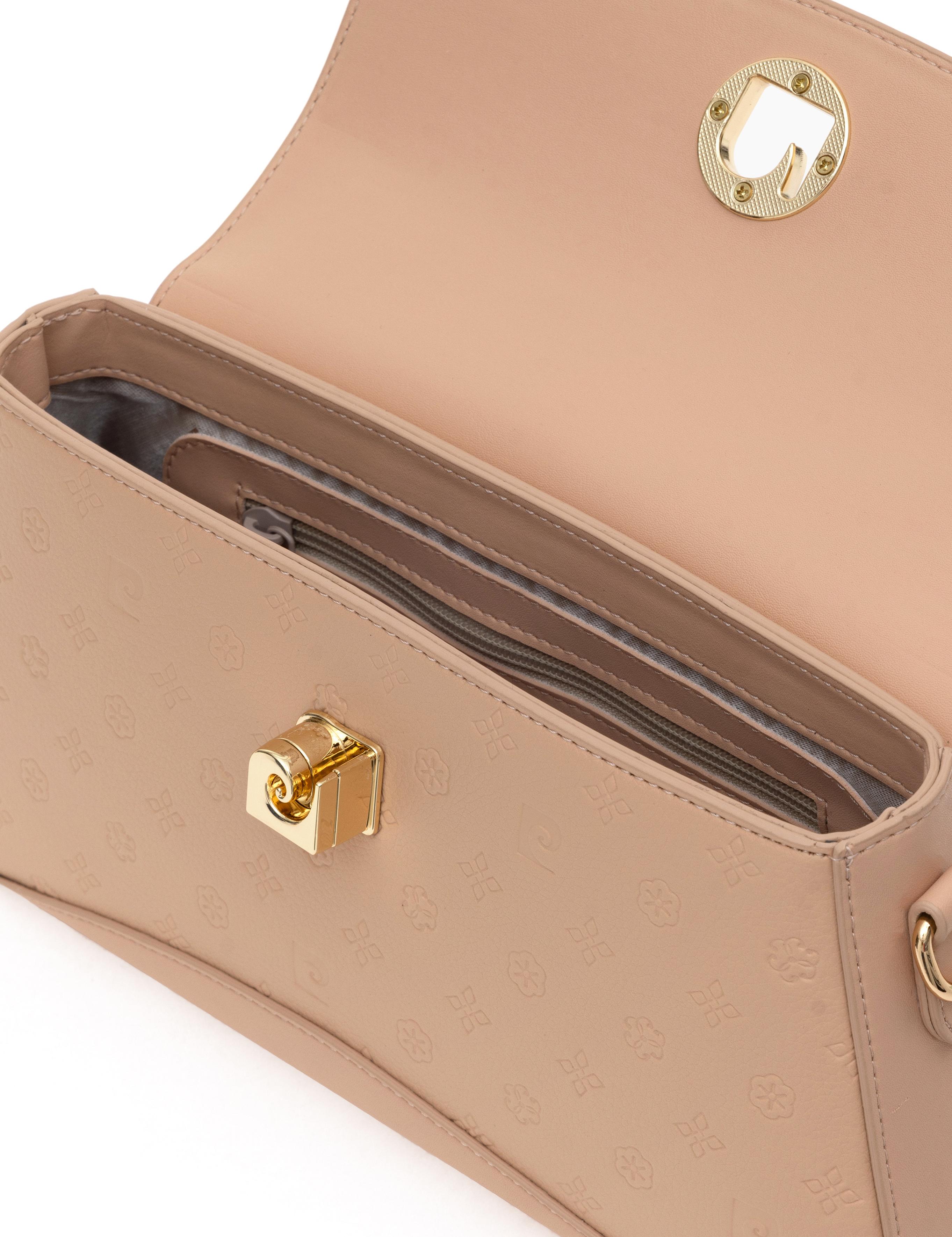 Somon Omuz Çantası