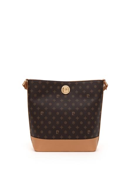 Kahverengi Çapraz Çanta - 50318400003