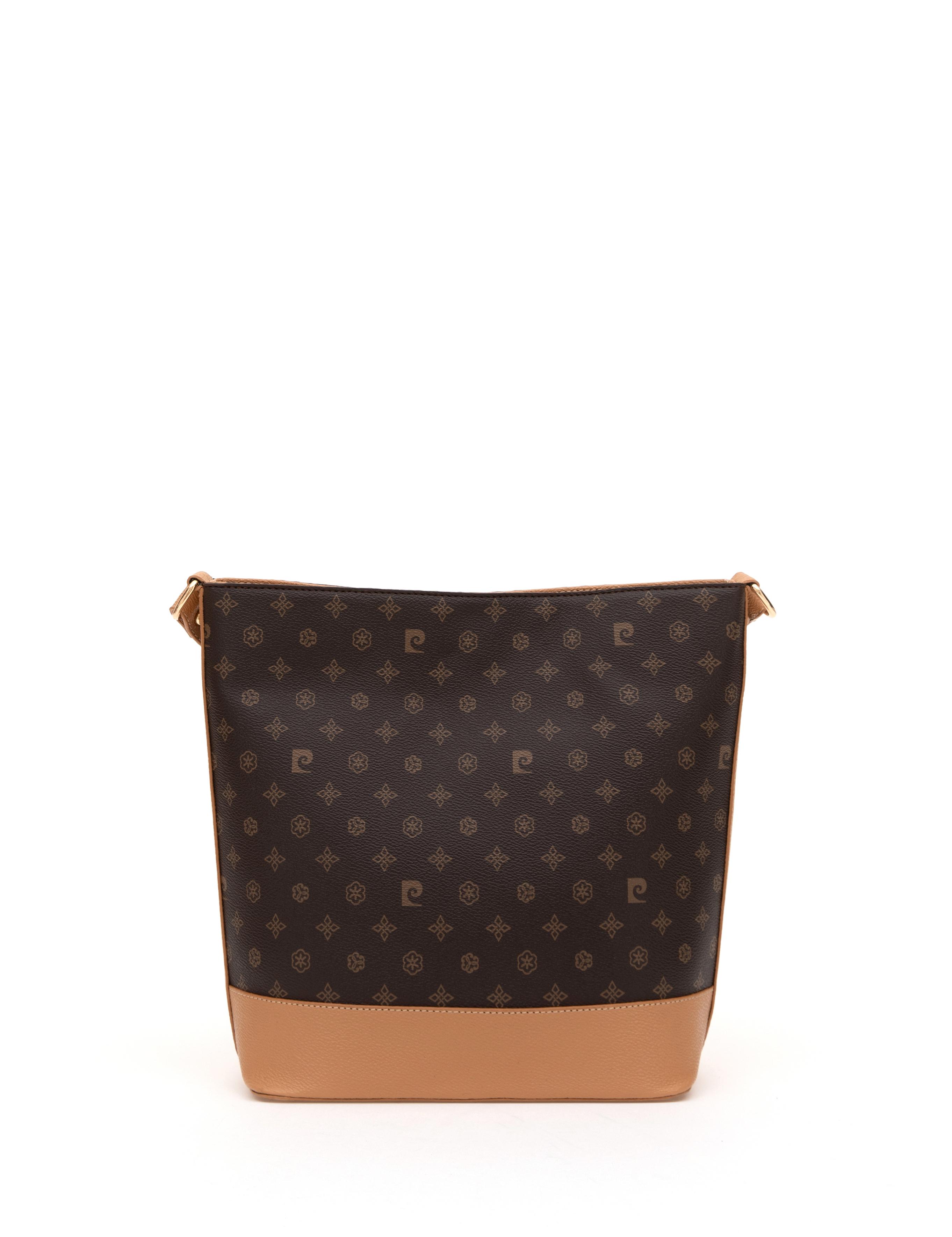 Kahverengi Çapraz Çanta