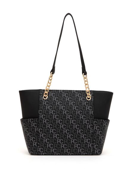 Siyah Omuz Çantası - 50318522001