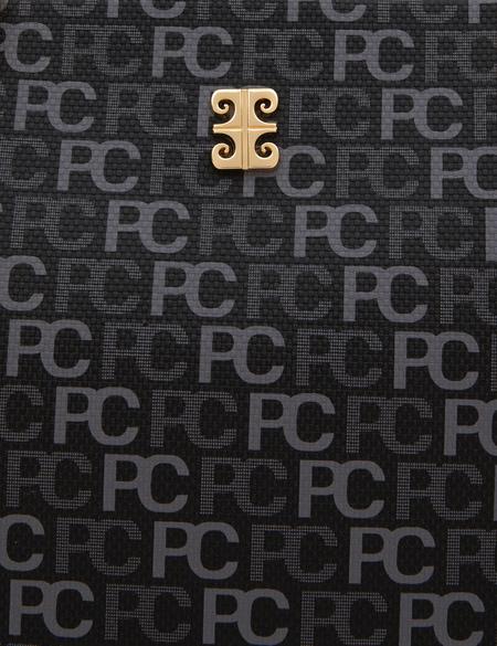 Siyah Omuz Çantası - 50318522001